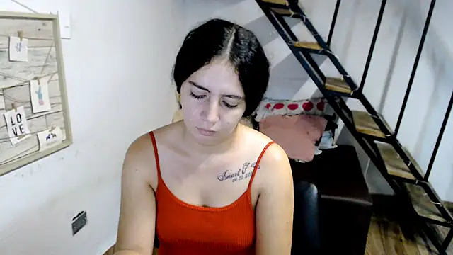 samantha baby  online show from 7, 3, 2025