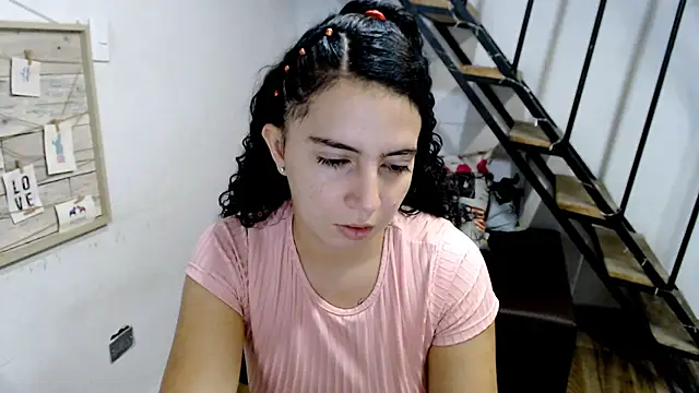 samantha baby  online show from 14, 3, 2025