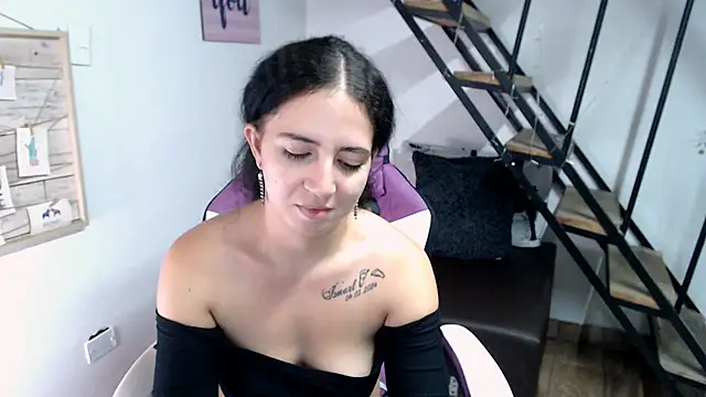 samantha baby  online show from 8, 10, 2025