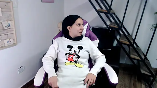 samantha baby  online show from 13, 1, 2026