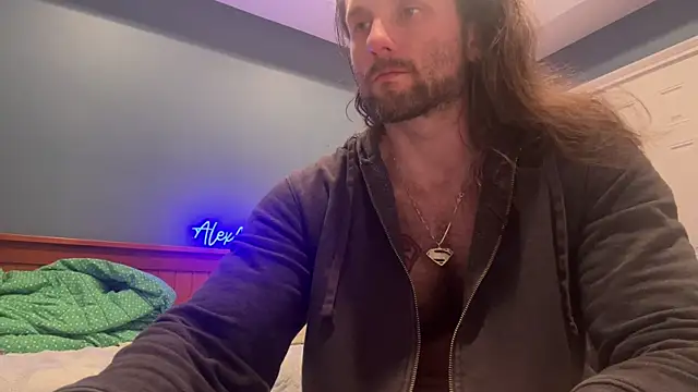 alexmannd online show from 6, 1, 2025