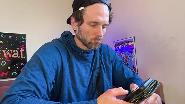 alexmannd online show from 31, 1, 2026