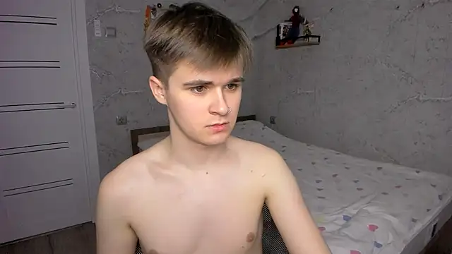 Mark Bearcub online show from 26, 2, 2025