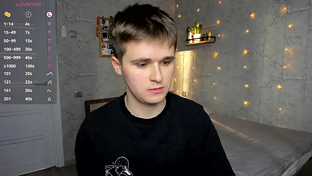 Mark Bearcub online show from 12, 5, 2026