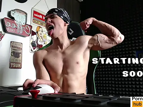 Curly Angel24 online show from 8, 4, 2026