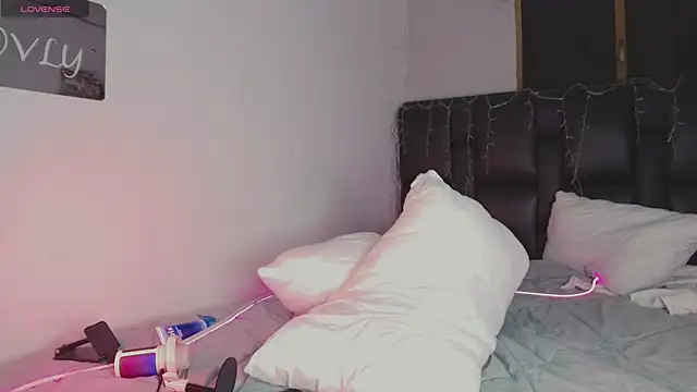 Lovely Janeth online show from 14, 1, 2025