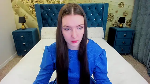 Katrina Minchels online show from 16, 5, 2026