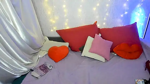 LILU MS online show from 25, 1, 2025