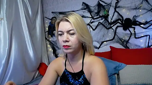 LILU MS online show from 24, 10, 2025