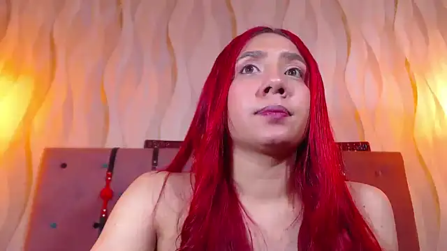 IsabelaLatina online show from 22, 12, 2025