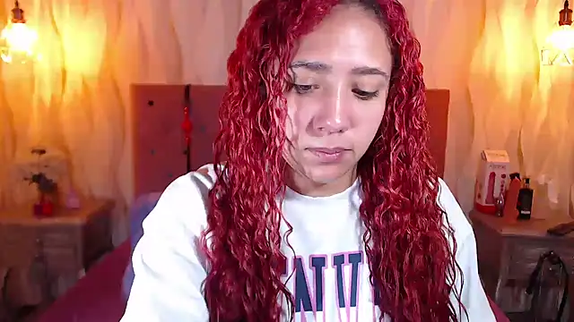 IsabelaLatina online show from 7, 1, 2026