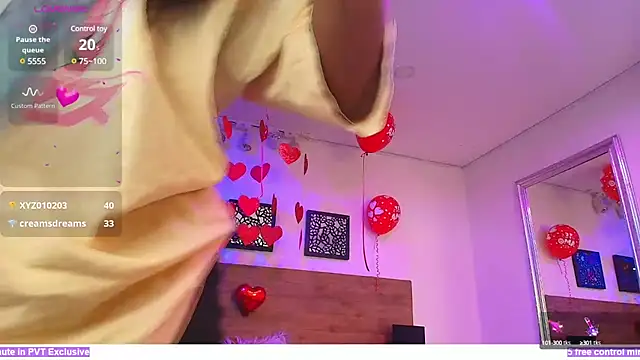 KAROL-SCOTT online show from 16, 2, 2025