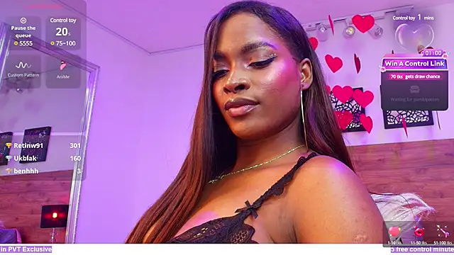 KAROL-SCOTT online show from 11, 3, 2025