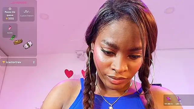 KAROL-SCOTT online show from 13, 3, 2025