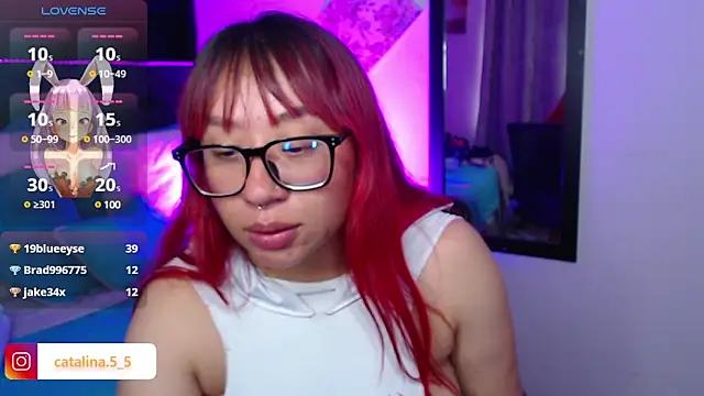 Snapshot of Kata_Bigboobs chatting on 20, 3, 2025 Kata Bigboobs online show from 20, 3, 2025