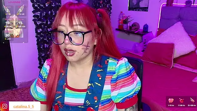 Snapshot of Kata_Bigboobs chatting on 16, 10, 2025 Kata Bigboobs online show from 16, 10, 2025