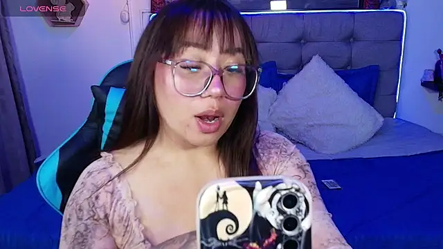 Kata Bigboobs online show from 9, 7, 2026