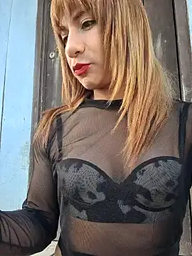 Evehampy online show from 20, 12, 2024