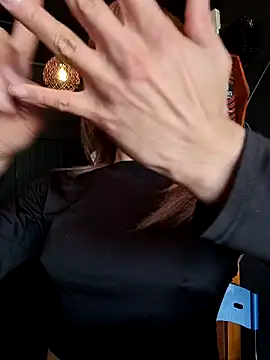 Evehampy online show from 19, 1, 2025