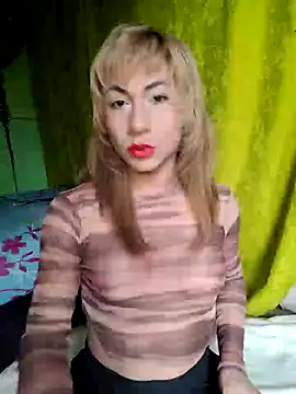 Evehampy online show from 17, 9, 2025