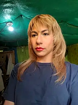 Evehampy online show from 23, 9, 2025