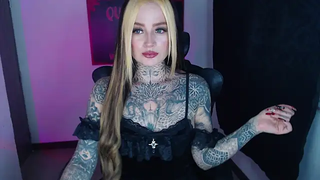 Anaii Gomez online show from 20, 2, 2025