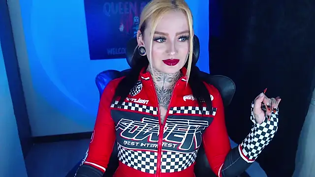 Anaii Gomez online show from 6, 3, 2025