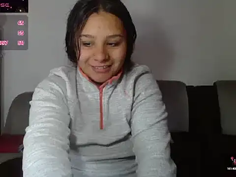 Charis 21 online show from 24, 1, 2025