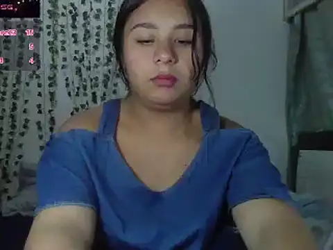 Charis 21 online show from 28, 1, 2025