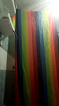 Charis 21 online show from 19, 11, 2025