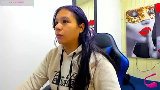 Charis 21 online show from 4, 2, 2026