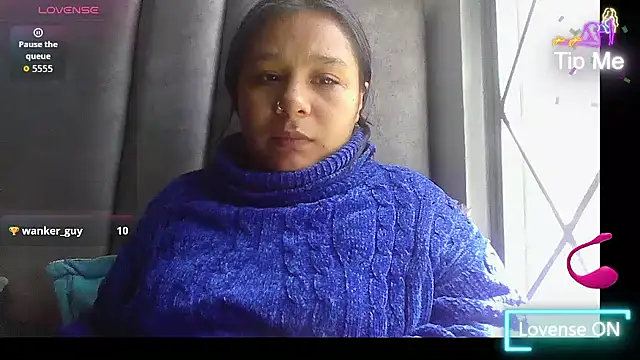 Charis 21 online show from 25, 2, 2026