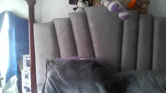 Charis 21 online show from 26, 3, 2026