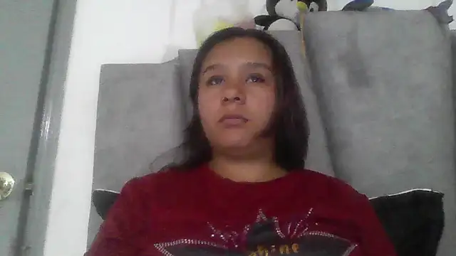 Snapshot of Charis_21 chatting on 2, 7, 2026 Charis 21 online show from 2, 7, 2026