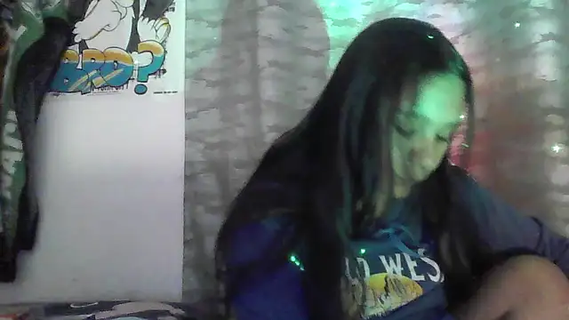 Snapshot of Charis_21 chatting on 5, 7, 2026 Charis 21 online show from 5, 7, 2026