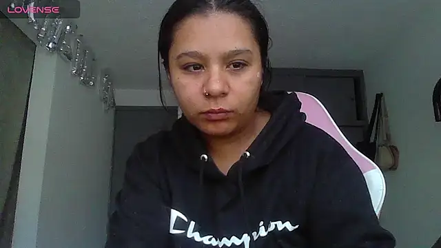 Snapshot of Charis_21 chatting on 15, 7, 2026 Charis 21 online show from 15, 7, 2026