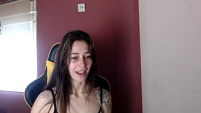 Sofiasweetsecret online show from 20, 5, 2026