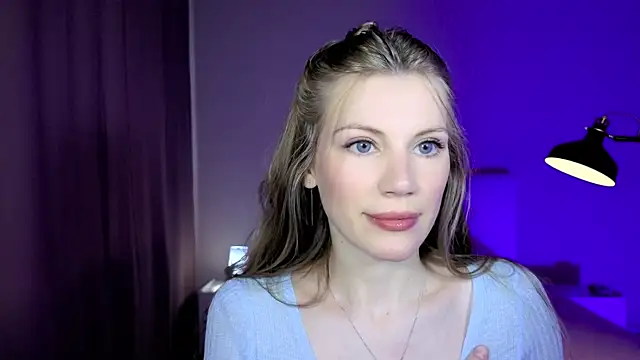Lilianna Just online show from 6, 7, 2026