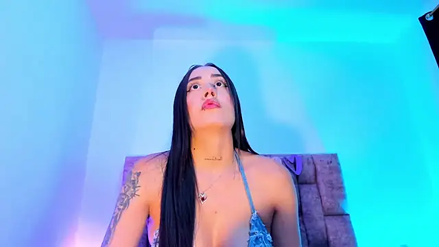 Snapshot of NoraDasilva chatting on 11, 6, 2026 NoraDasilva online show from 11, 6, 2026