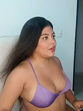 kiara-evans02 online show from 25, 9, 2025