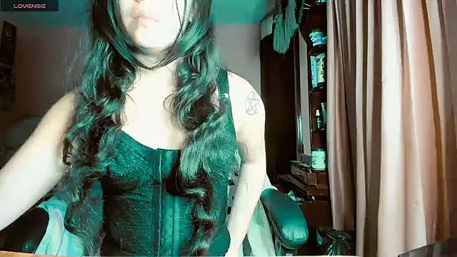 Lucy Demon06 online show from 30, 7, 2026