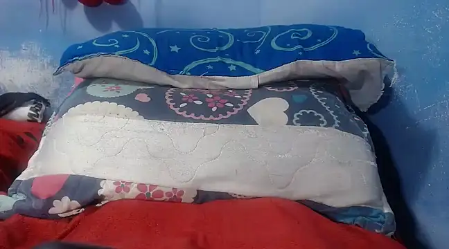 ebony cristal1 online show from 19, 12, 2024