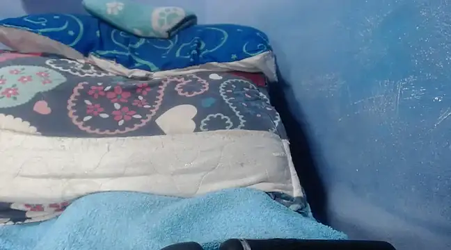 ebony cristal1 online show from 21, 12, 2024