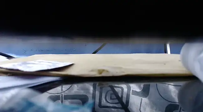 ebony cristal1 online show from 7, 3, 2025