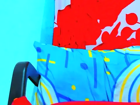 ebony cristal1 online show from 10, 10, 2025