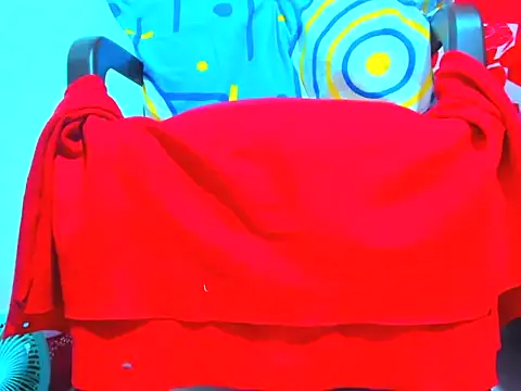 ebony cristal1 online show from 12, 10, 2025