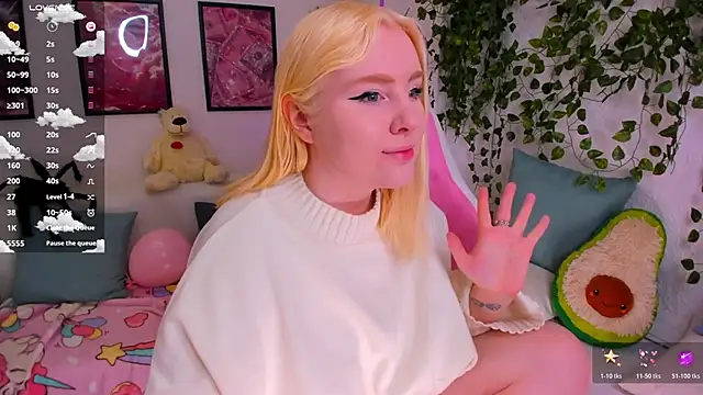 art lovee online show from 13, 2, 2026