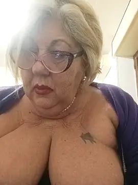 Merilulla online show from 1, 3, 2025