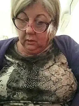 Merilulla online show from 4, 3, 2025