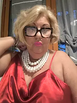 Snapshot of Merilulla chatting on 8, 3, 2026 Merilulla online show from 8, 3, 2026